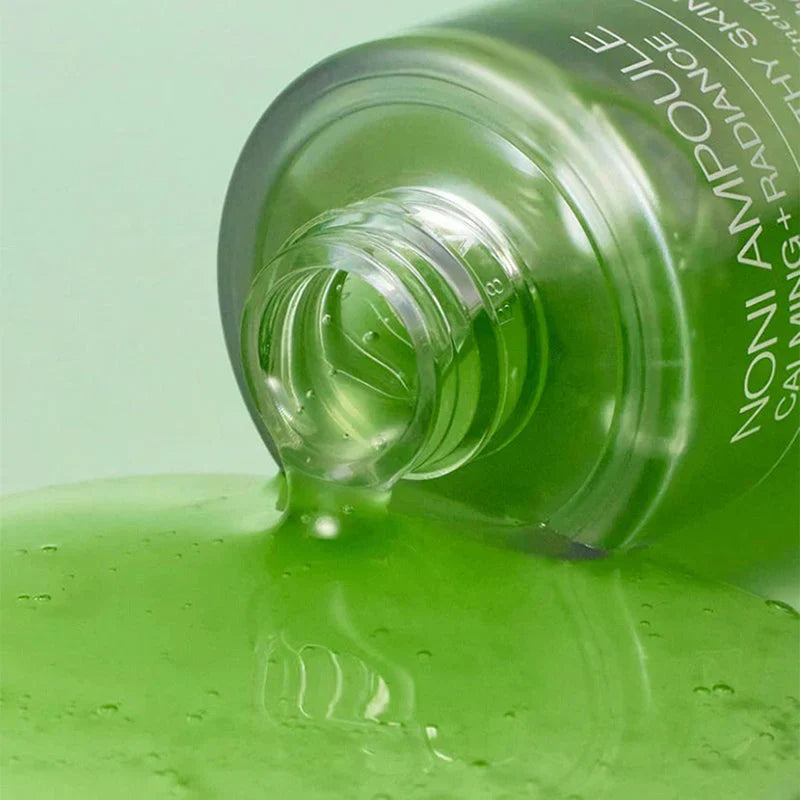 Essence, sérum, ampoule : quelle différence et dans quel ordre les appliquer ?