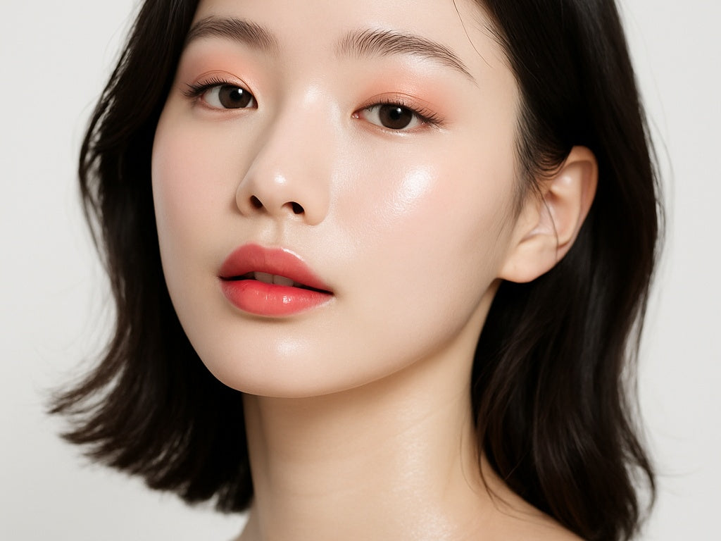 Glass Skin