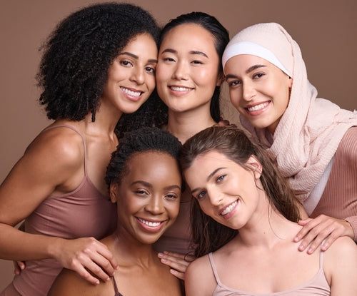 Collection anti-âge kyome beauty