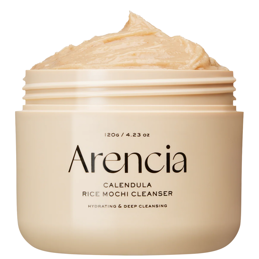 Fresh Calendula Mochi Cleanser