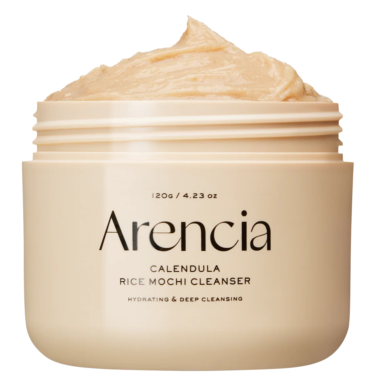Fresh Calendula Mochi Cleanser
