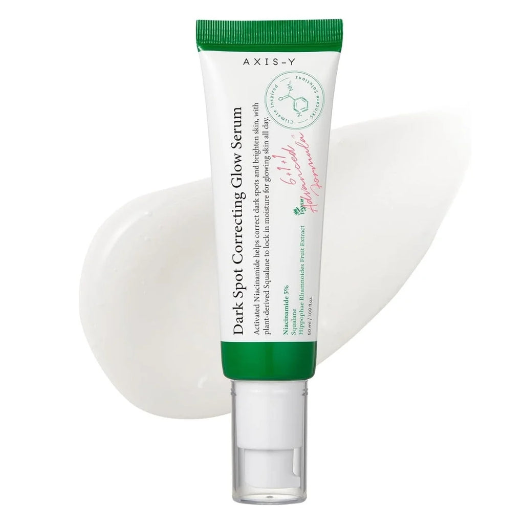 Dark Spot Correcting Glow Serum