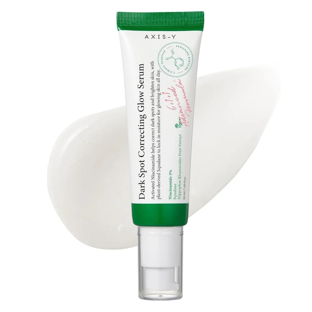 Dark Spot Correcting Glow Serum