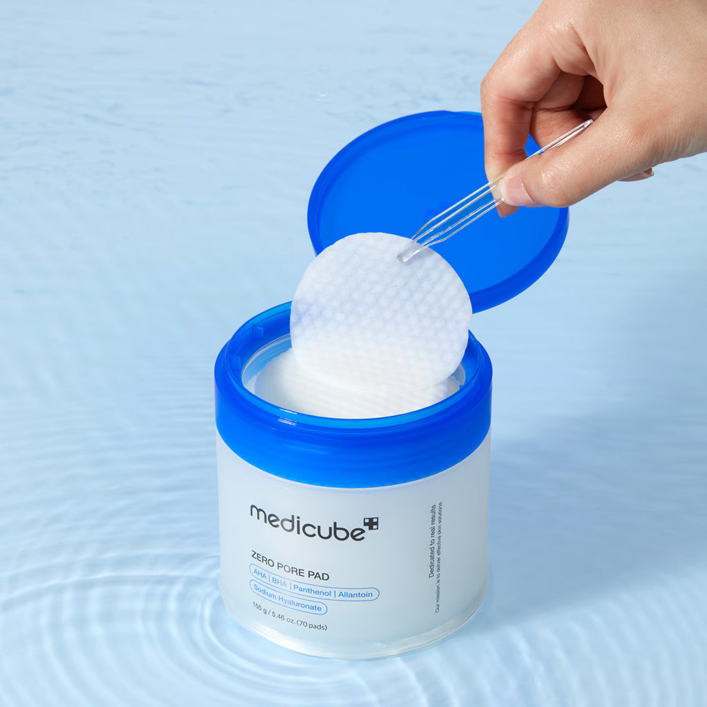 Zero Pore Pad 2.0