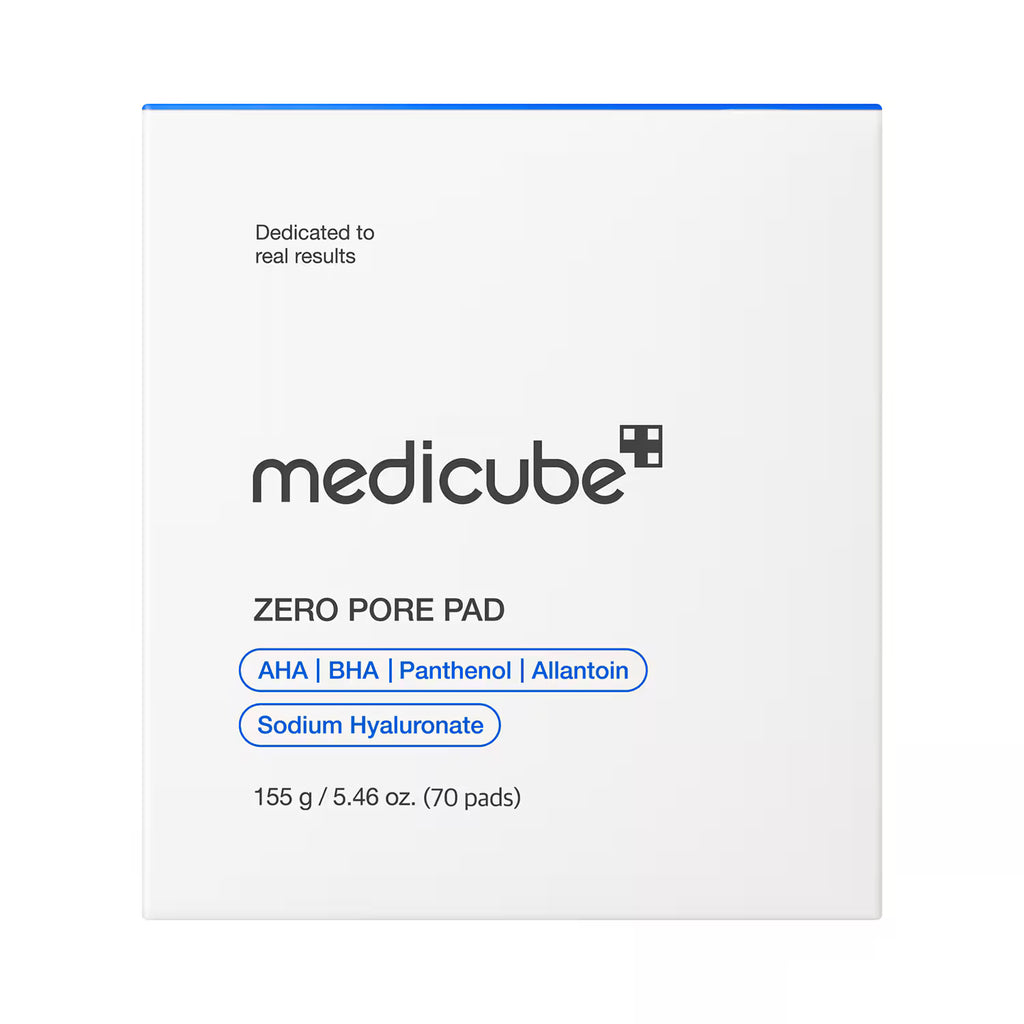 Zero Pore Pad 2.0