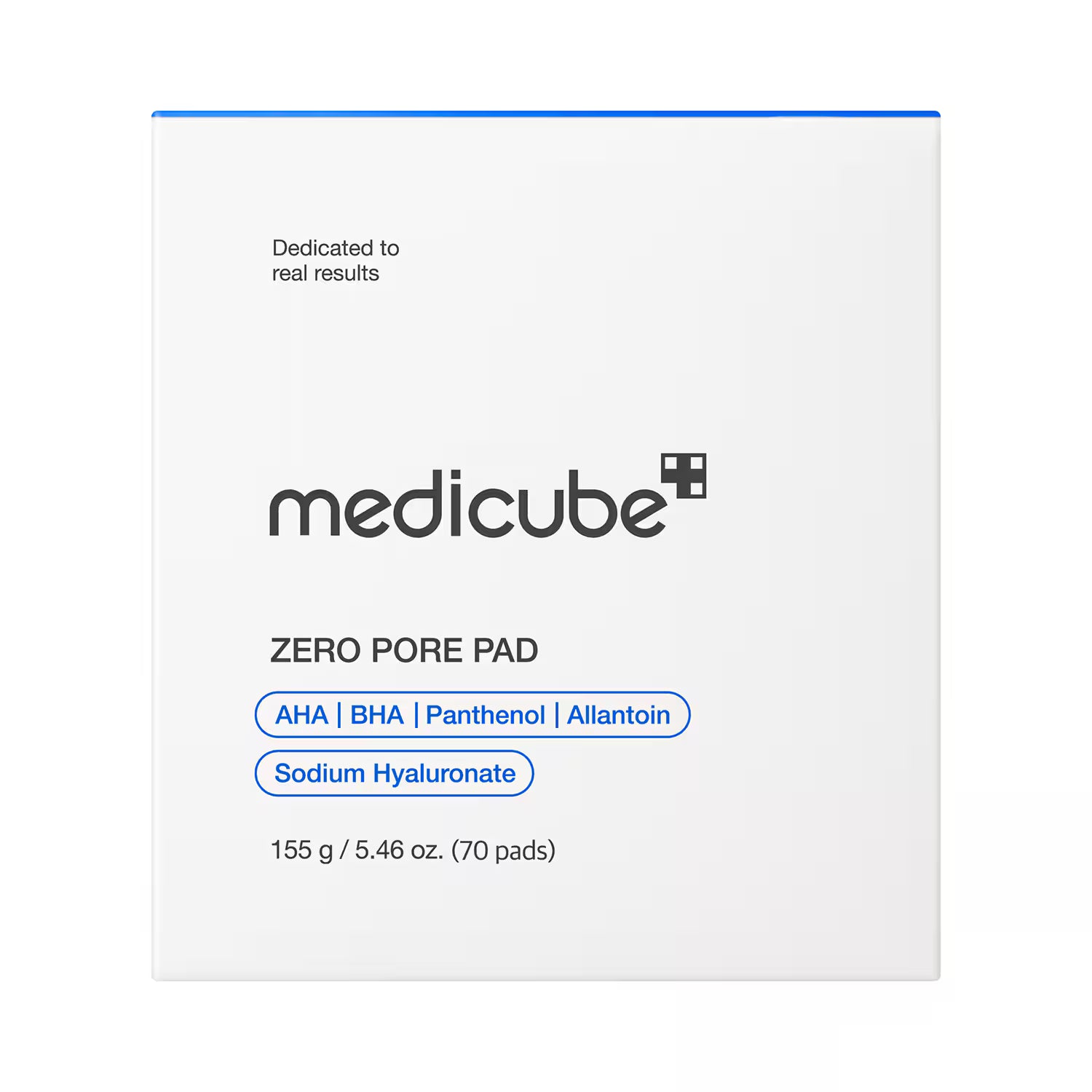 Zero Pore Pad 2.0