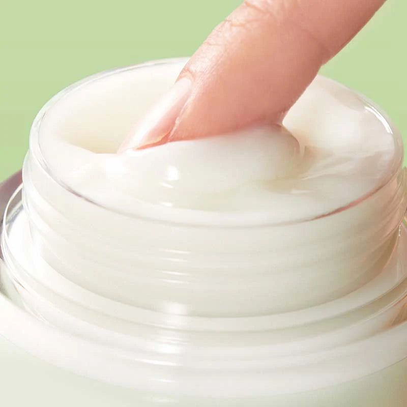 Balanceful Cica Cream – Torriden