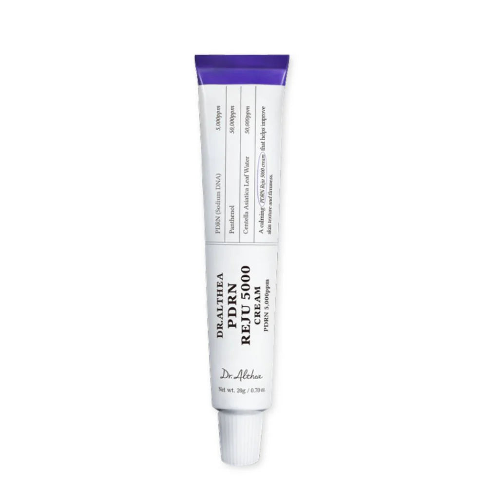 Reju 5000 Cream