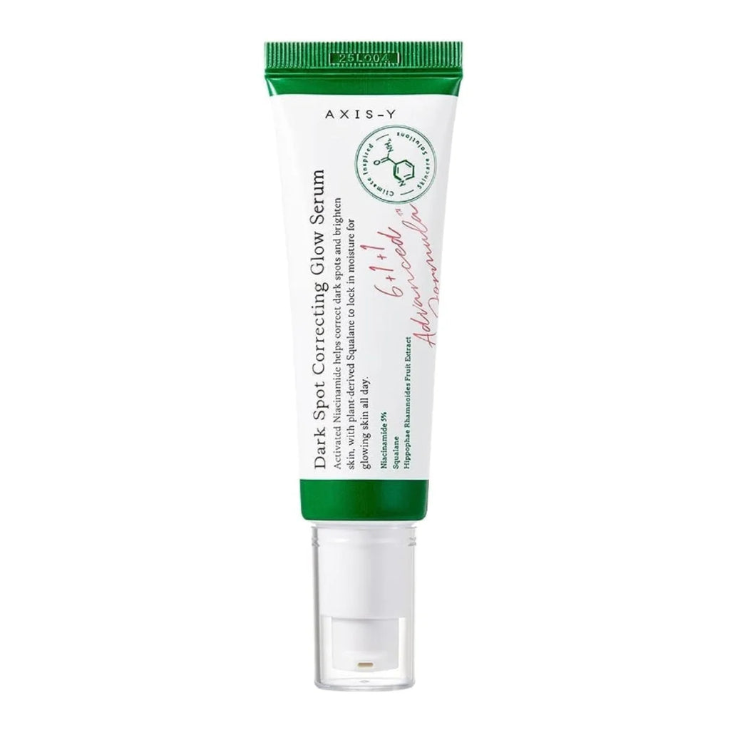 Dark Spot Correcting Glow Serum
