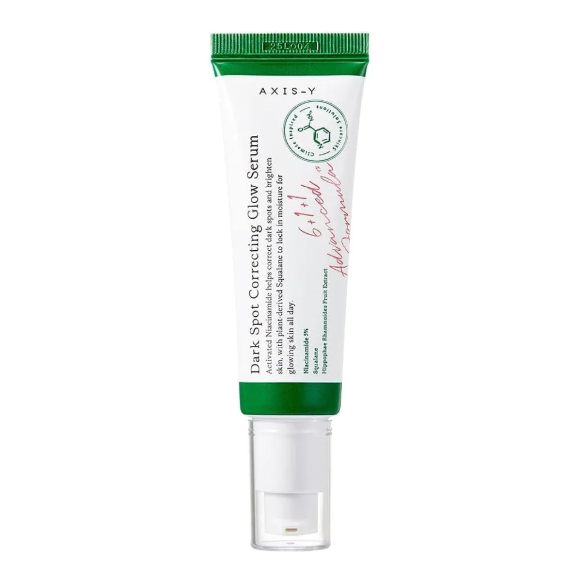 Dark Spot Correcting Glow Serum
