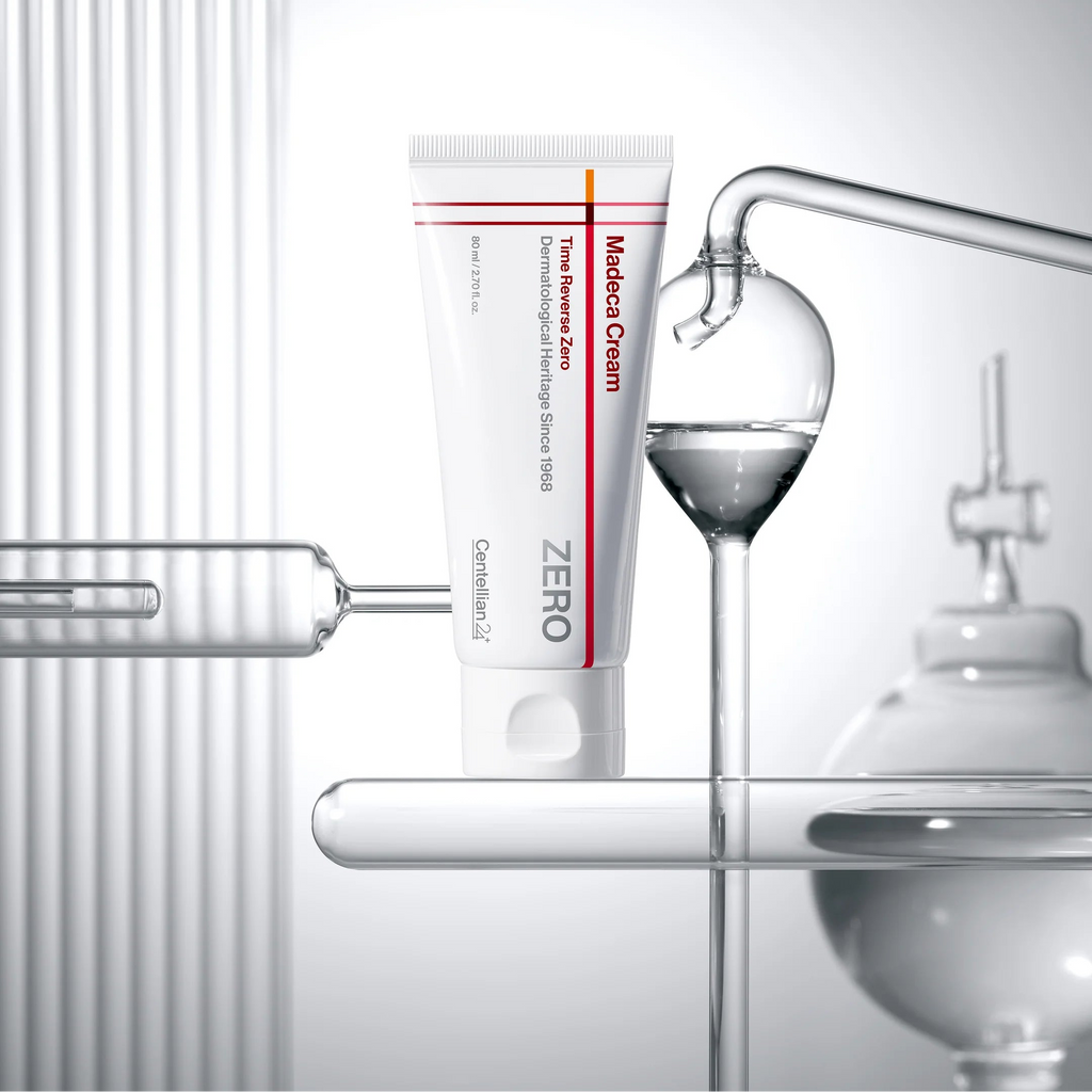 Madeca Cream Time Reverse Zero