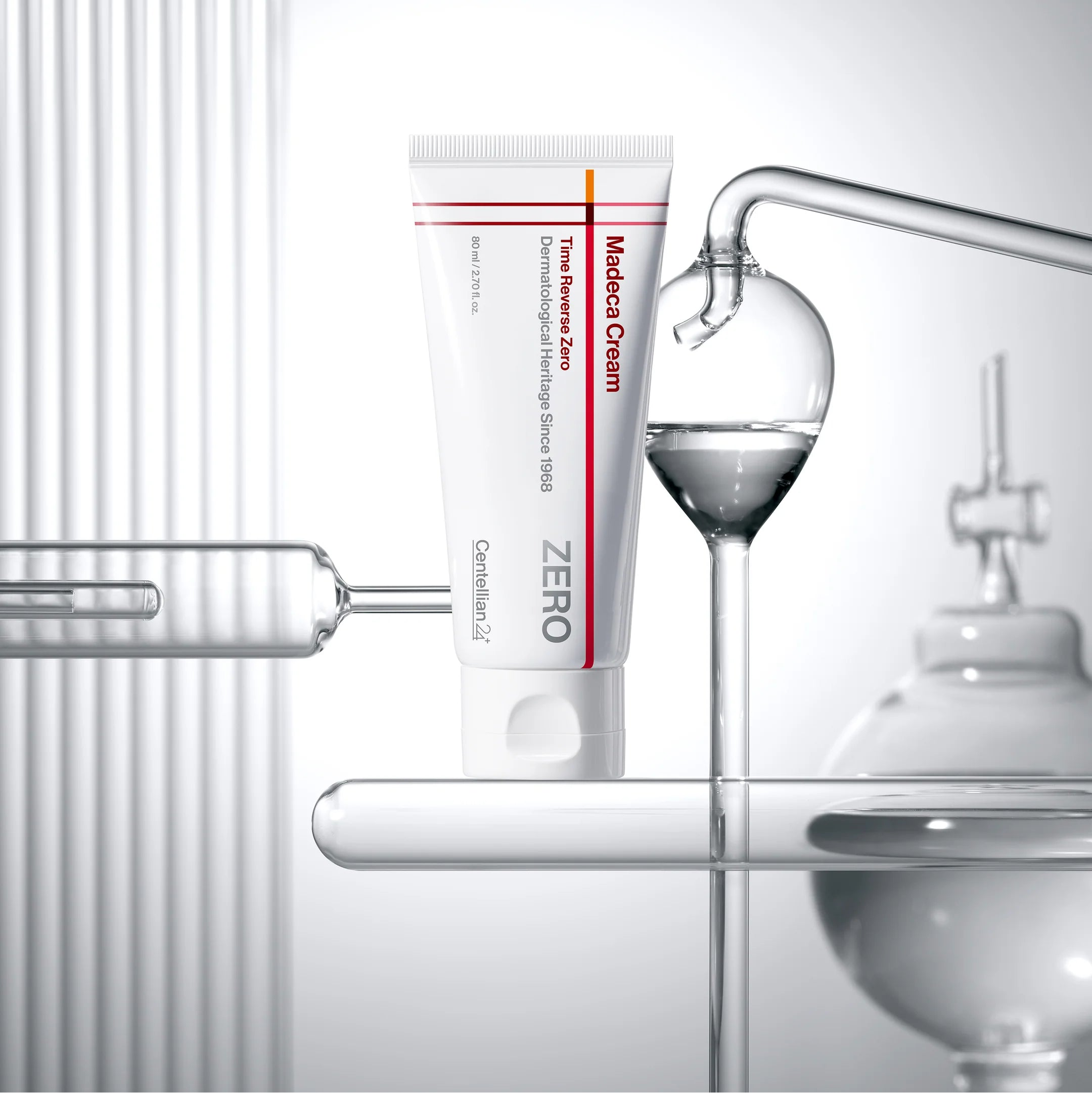 Madeca Cream Time Reverse Zero