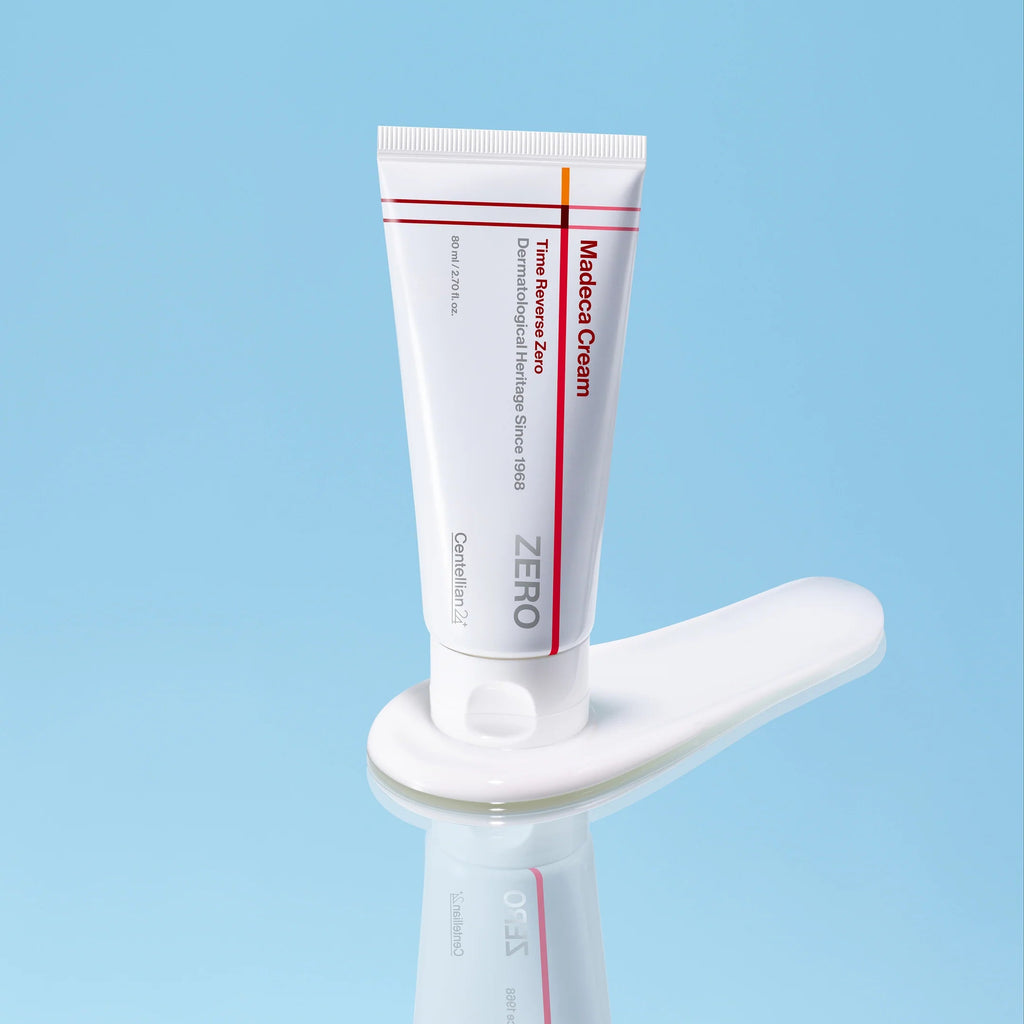 Madeca Cream Time Reverse Zero