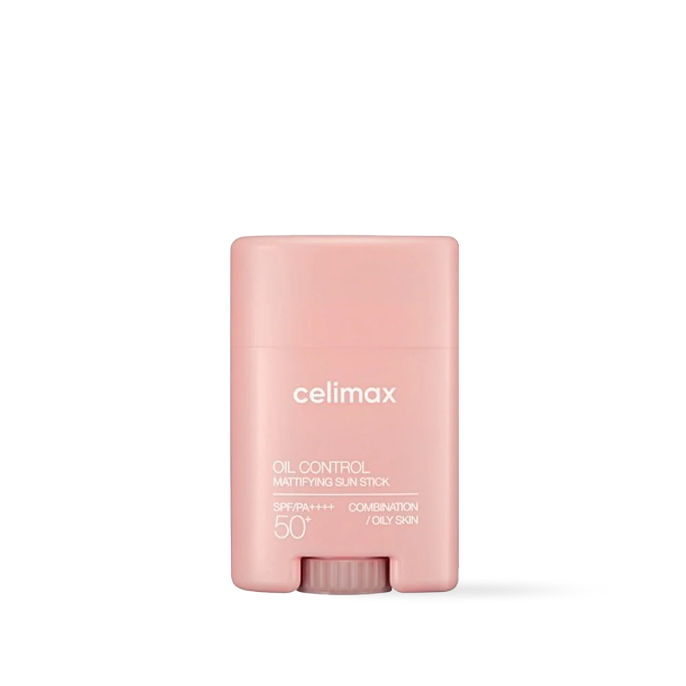 Oil Control Mattifying Sun Stick