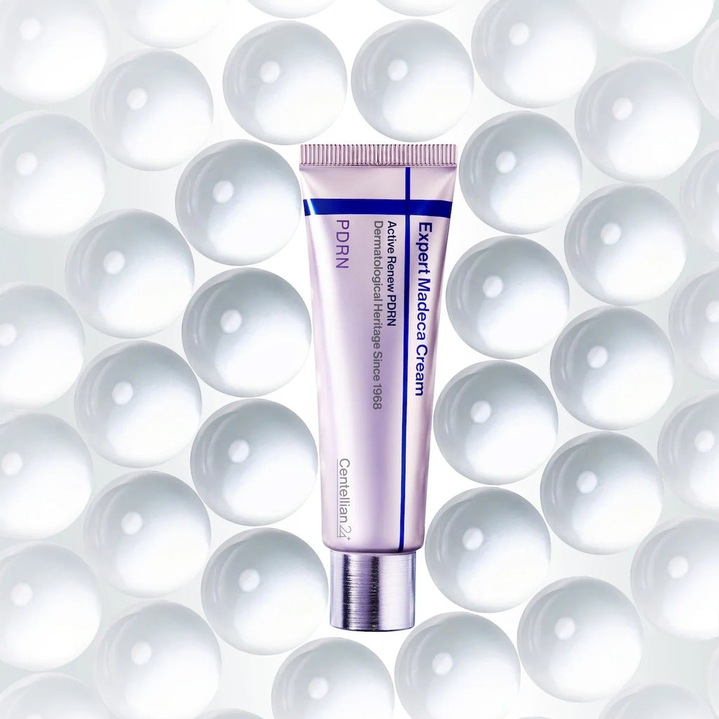 Expert Madeca Cream Active Renew PDRN