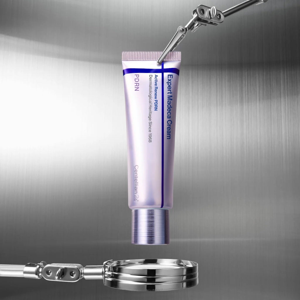 Expert Madeca Cream Active Renew PDRN