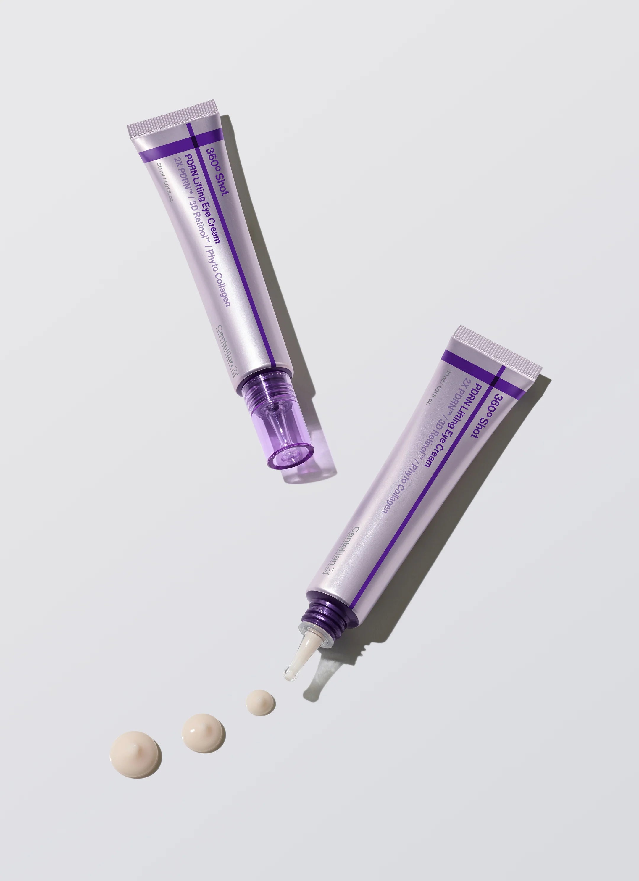 360º Shot PDRN Lifting Eye Cream