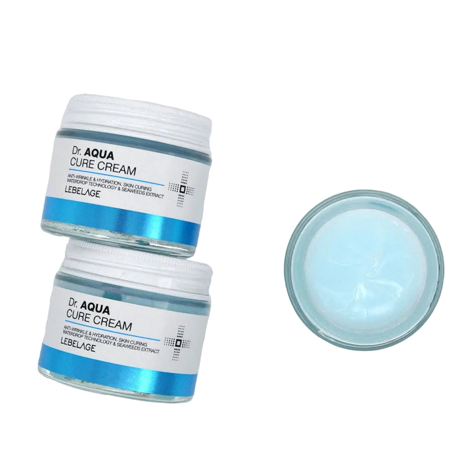 Dr. Aqua Cure Cream