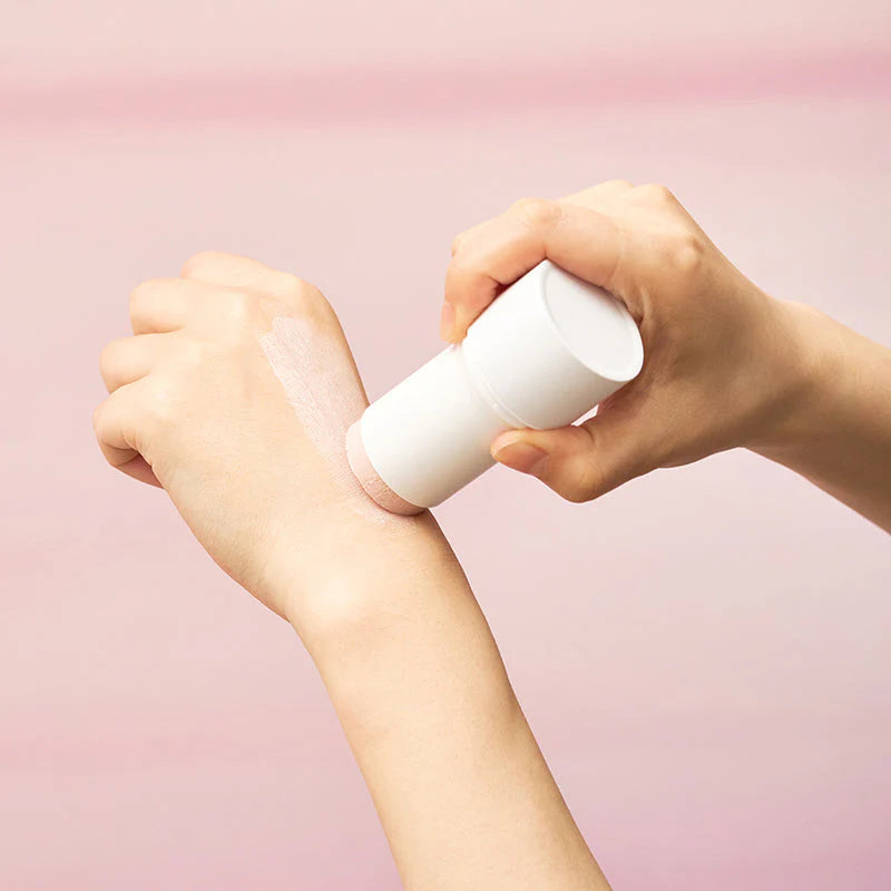 Poremizing Quick Clay Stick Mask