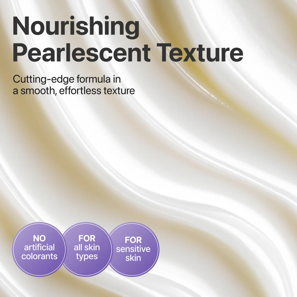 No.9 NAD+ Retinol Volumetox Eye Cream