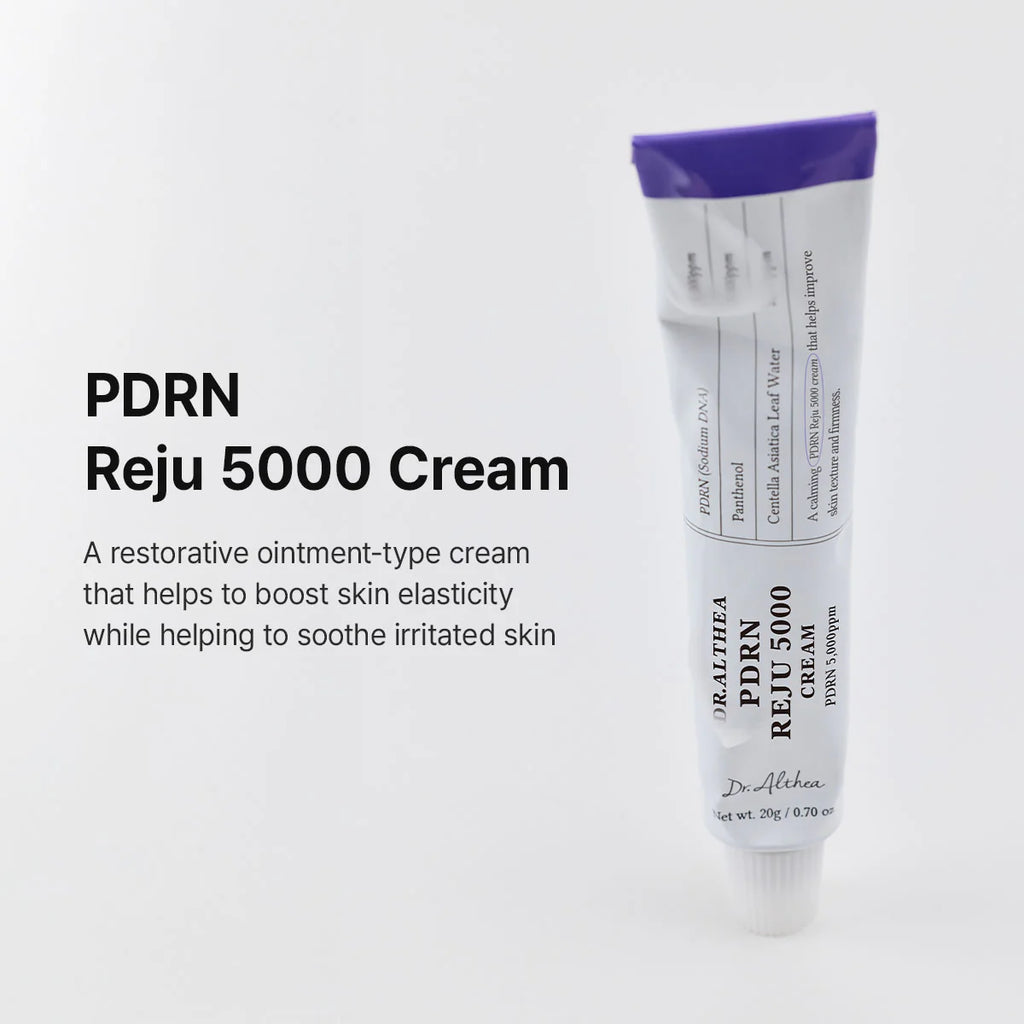 Reju 5000 Cream