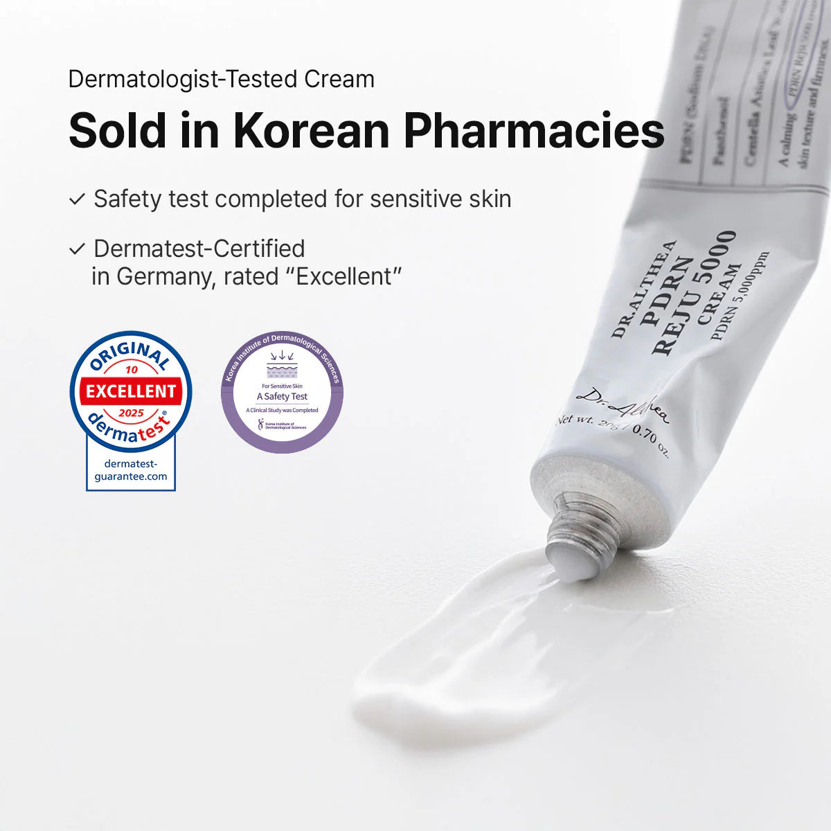 Reju 5000 Cream