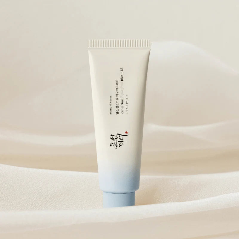 Relief Sun Aqua-Fresh Rice + B5 SPF50+ PA++++
