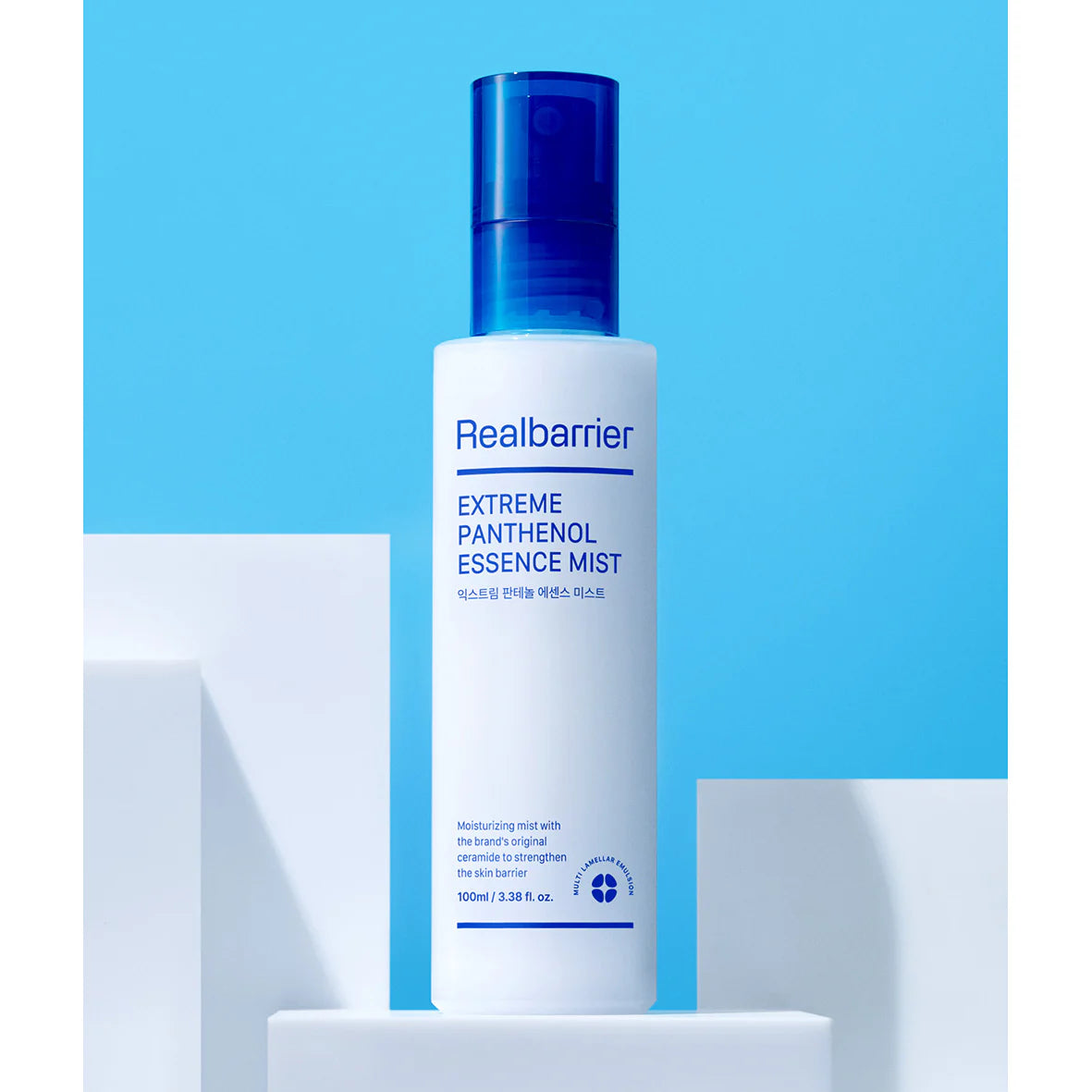 Extreme Panthenol Essence Mist