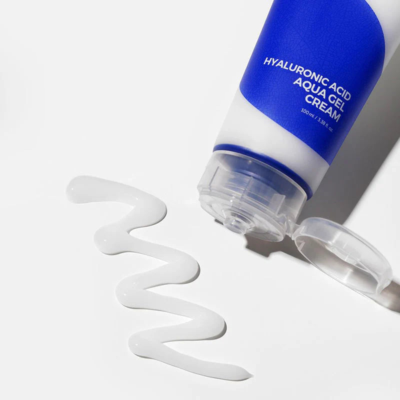Hyaluronic Acid Aqua Gel Gream – Isntree