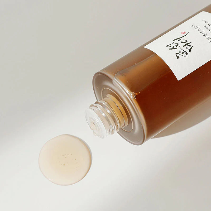 Gingseng Essence Water Concentrated Hydrating Essence – Beauty of Joseon