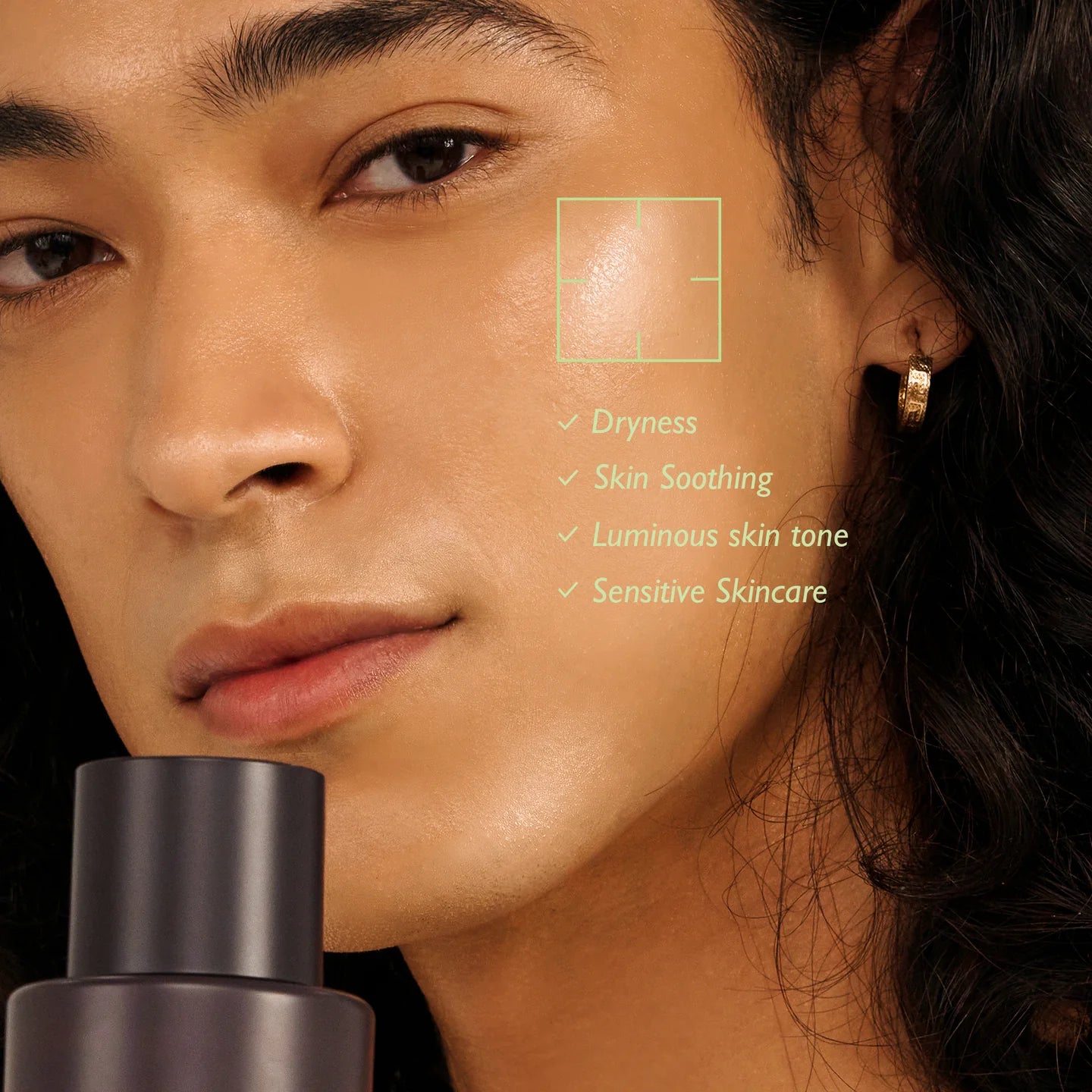 Black Rice Hyaluronic Toner