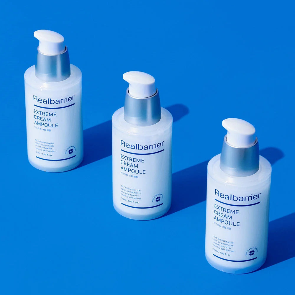 Extreme Cream Ampoule