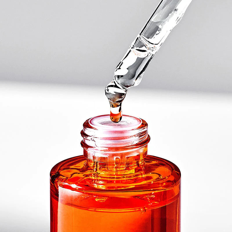 Brightening Blemish Care Serum - Pyunkang Yul