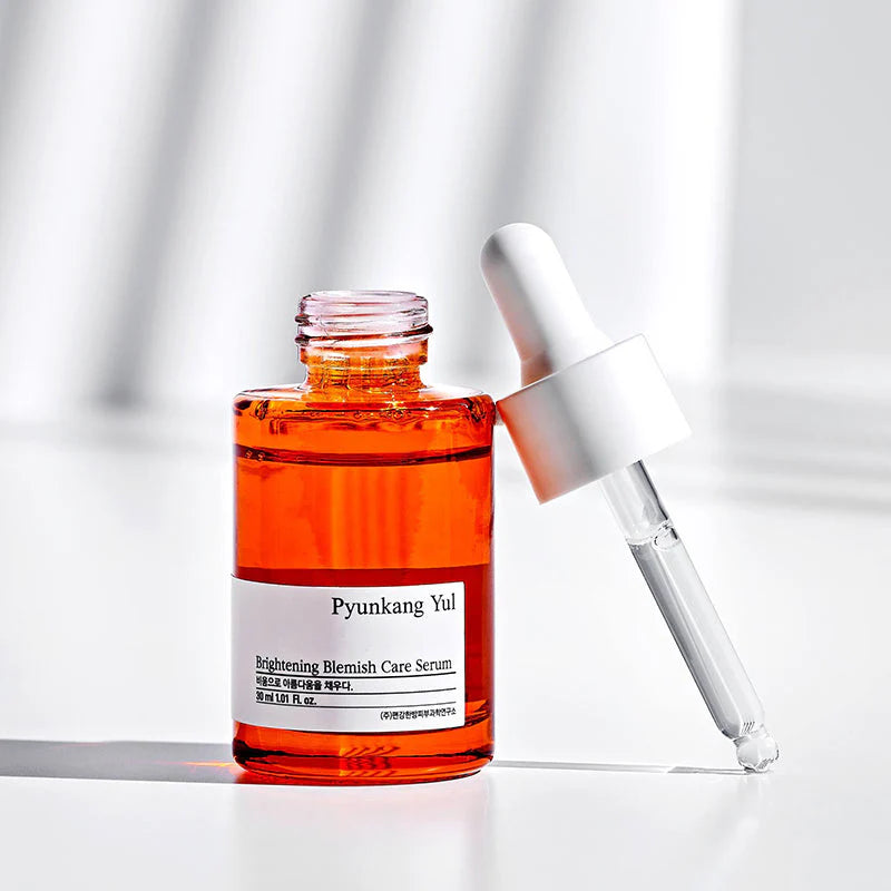Brightening Blemish Care Serum - Pyunkang Yul