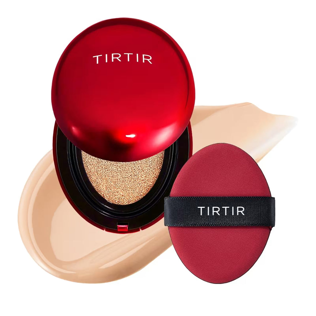 Mask Fit Red Mini Cushion - TirTir