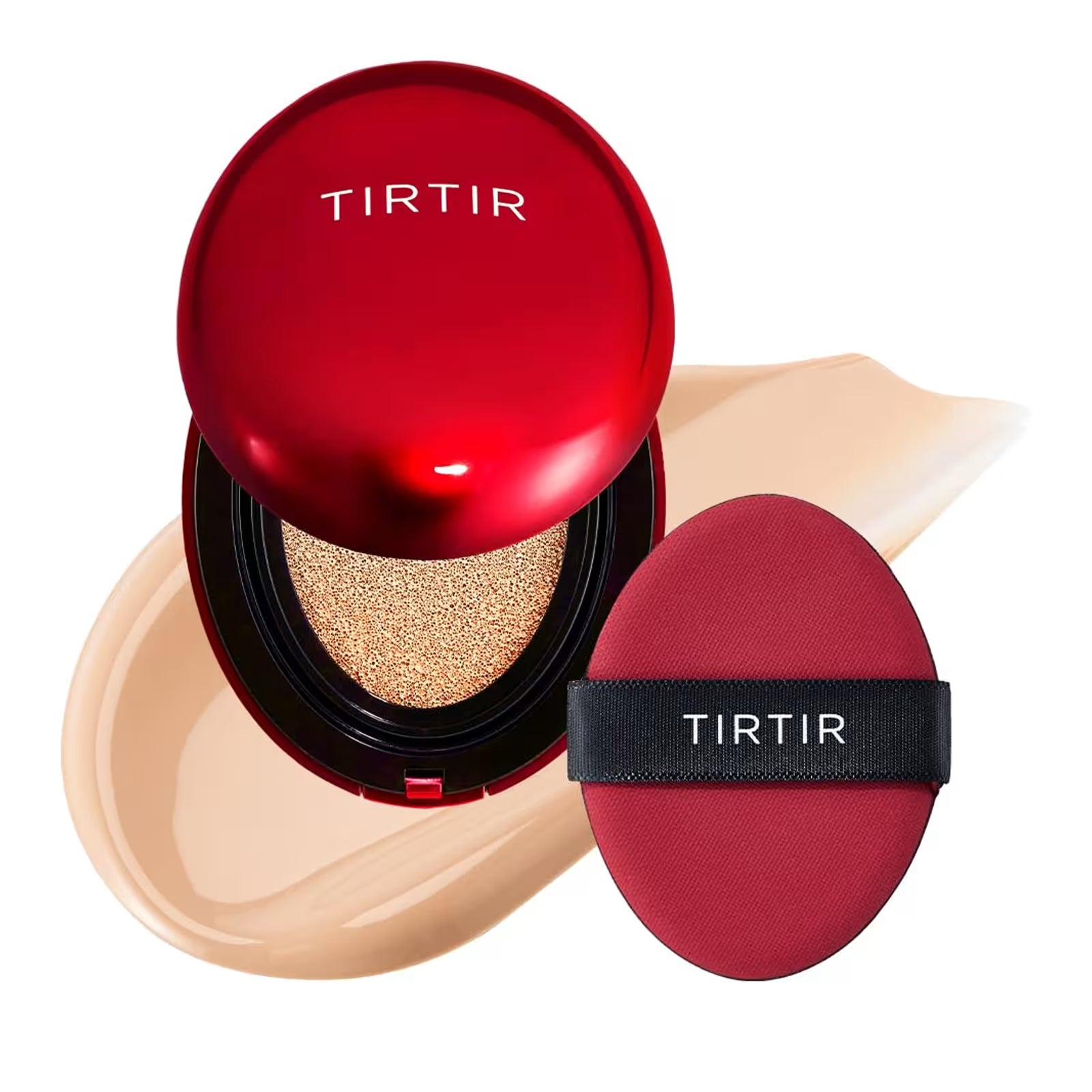 Mask Fit Red Mini Cushion - TirTir