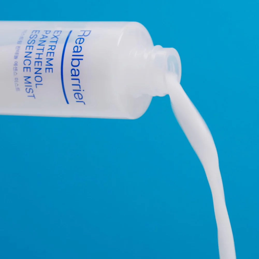 Extreme Panthenol Essence Mist