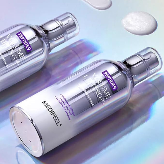 Peptide 9 Volume Lifting Pro All In One Essence
