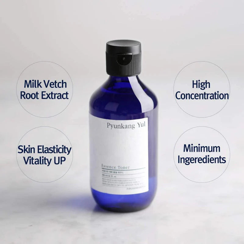 Essence Toner - Pyunkang Yul