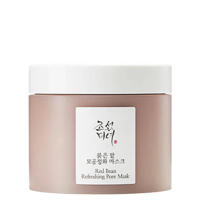 Red Bean Refreshing Pore Mask - Beauty of Joseon