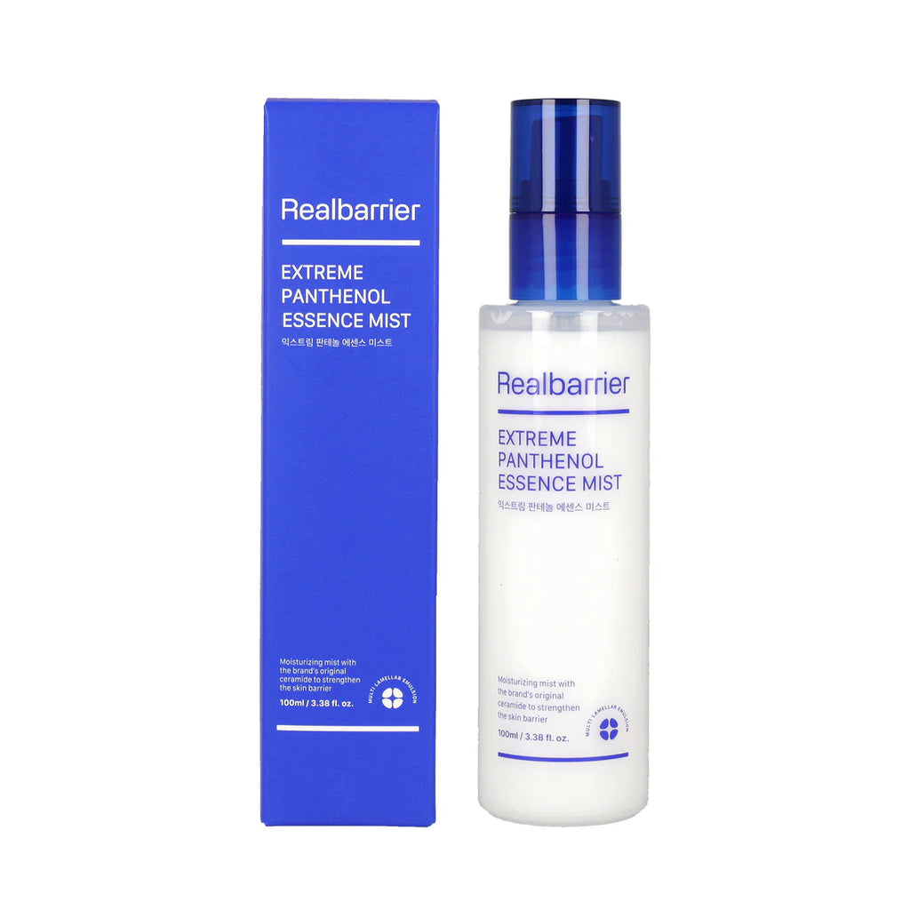 Extreme Panthenol Essence Mist