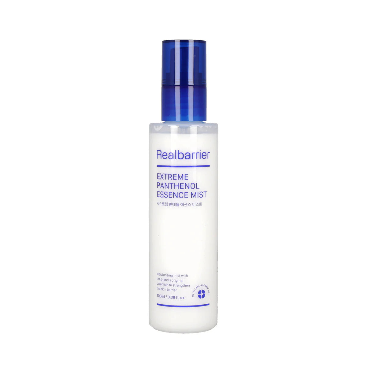 Extreme Panthenol Essence Mist