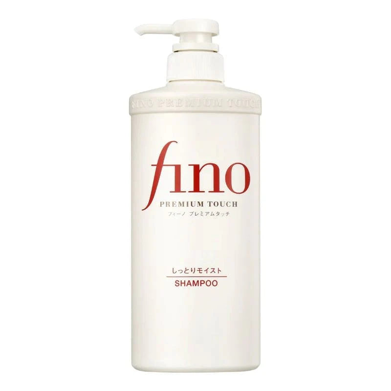 Fino Premium Touch Shampoo