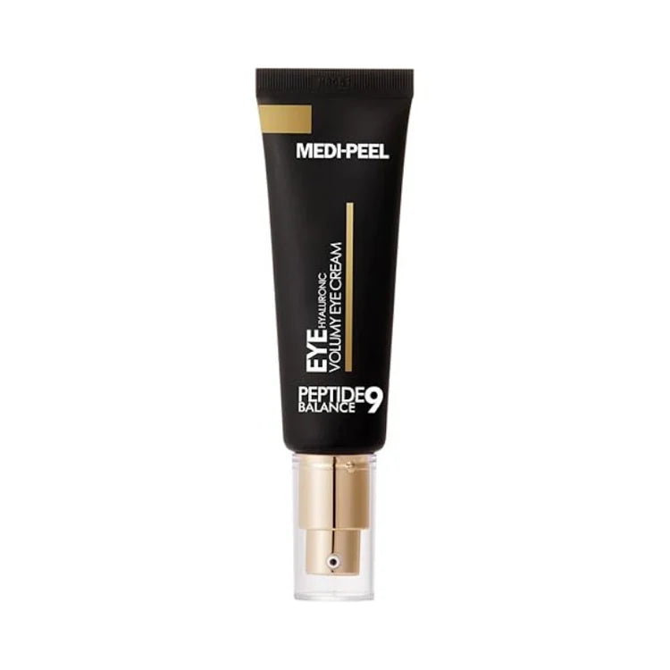 Peptide 9 Hyaluronic Volumy Eye Cream