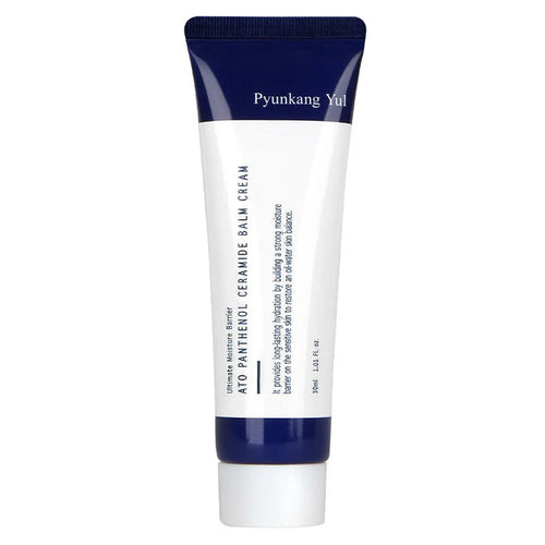 ATO Panthenol Ceramide Balm Cream
