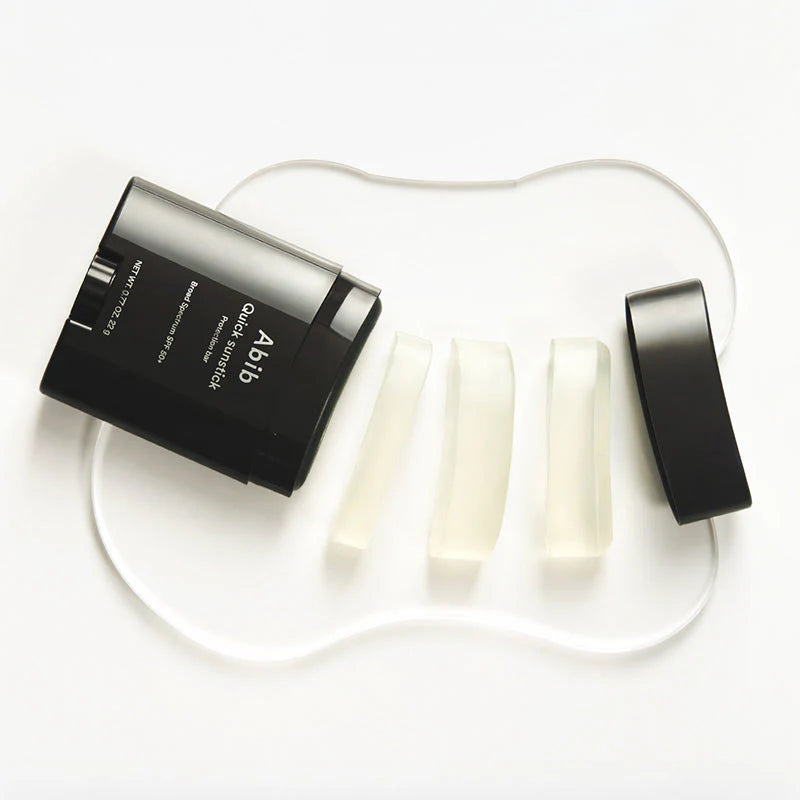 Quick Sunstick Protection Bar