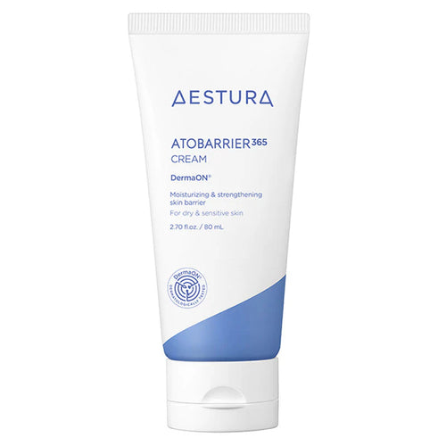 Aestura Atobarrier 365 Crème Réparatrice Peau Sèche 80ml