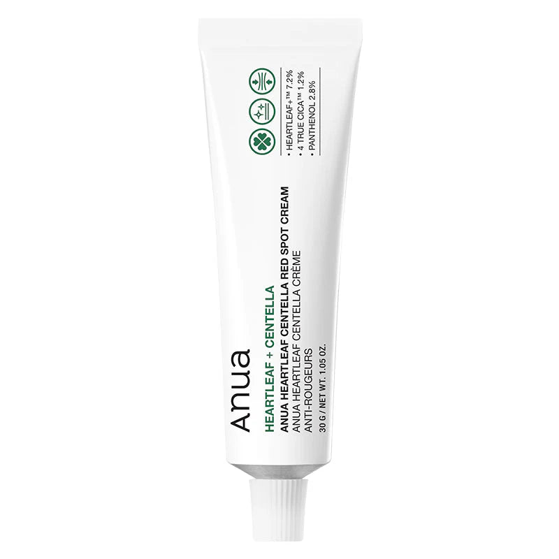 Centella Red Spot Cream