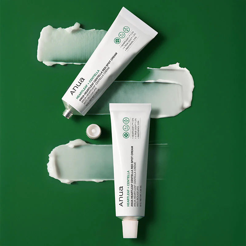 Centella Red Spot Cream