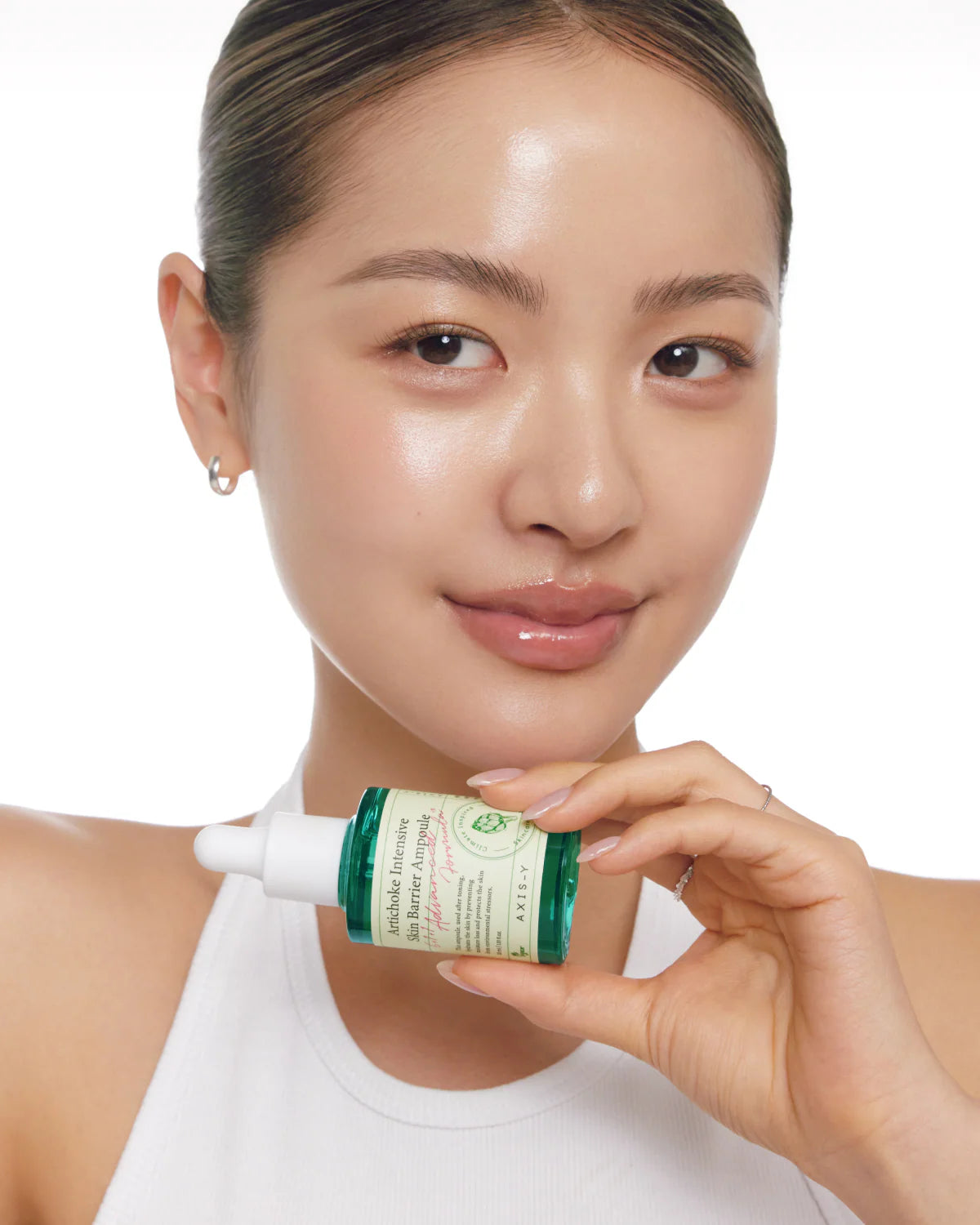 Artichoke Intensive Skin Barrier Ampoule